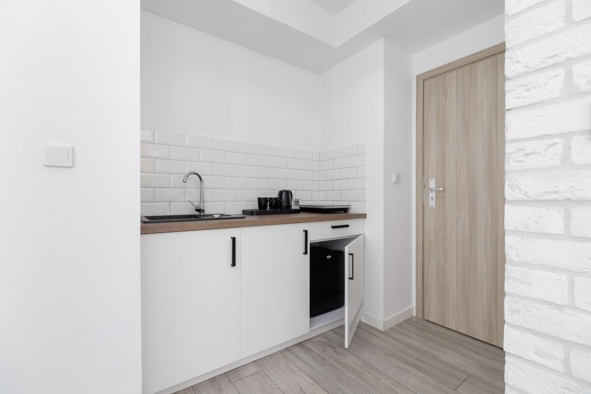 Cracow Miodowa 42 Elegant By Renters * Kraków